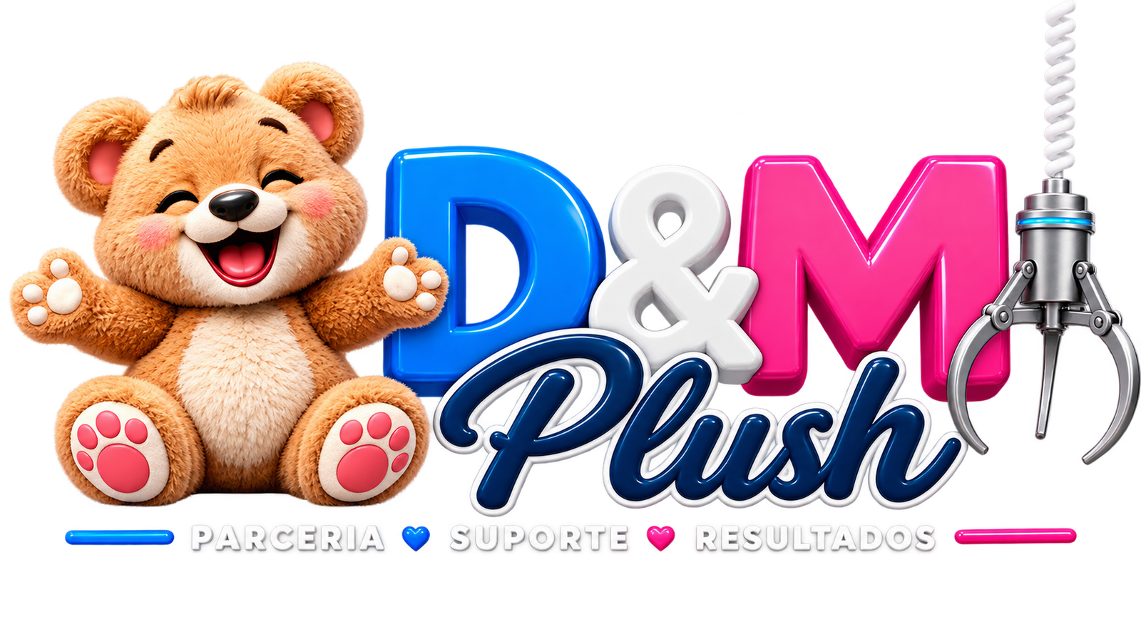 D&M Plush